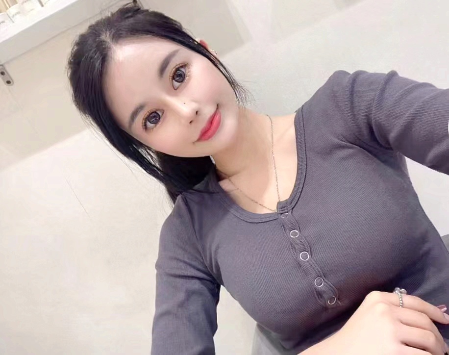 长春安安身材好