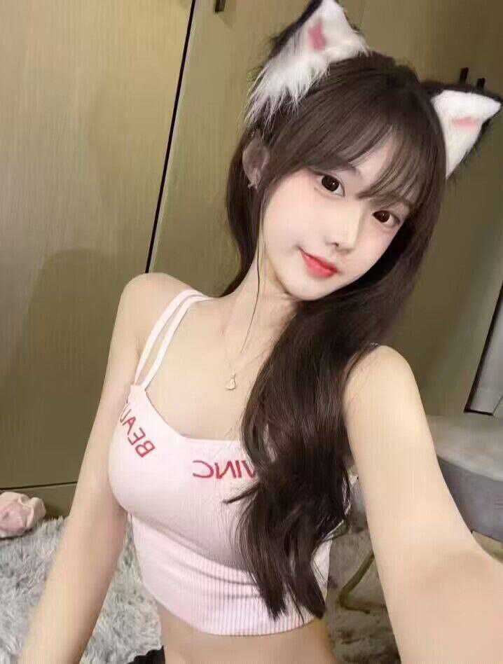 个人兼职小姐姐