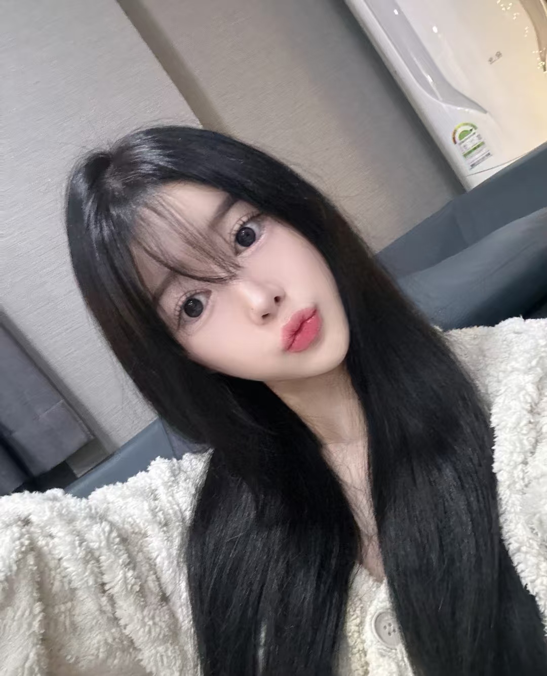 河西区极品美人，人照一致