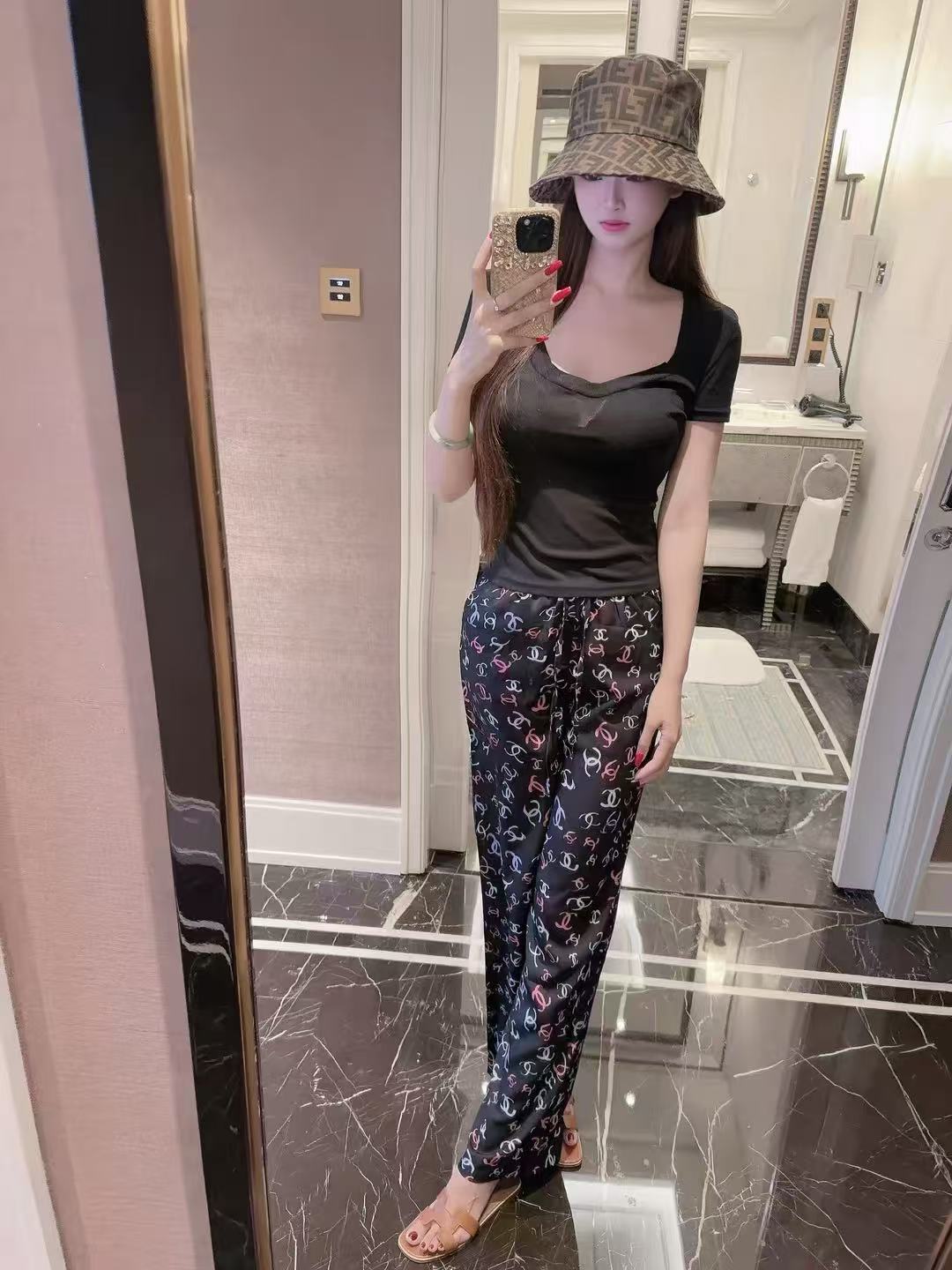 南湖新茶刚下海粉嫩多汁