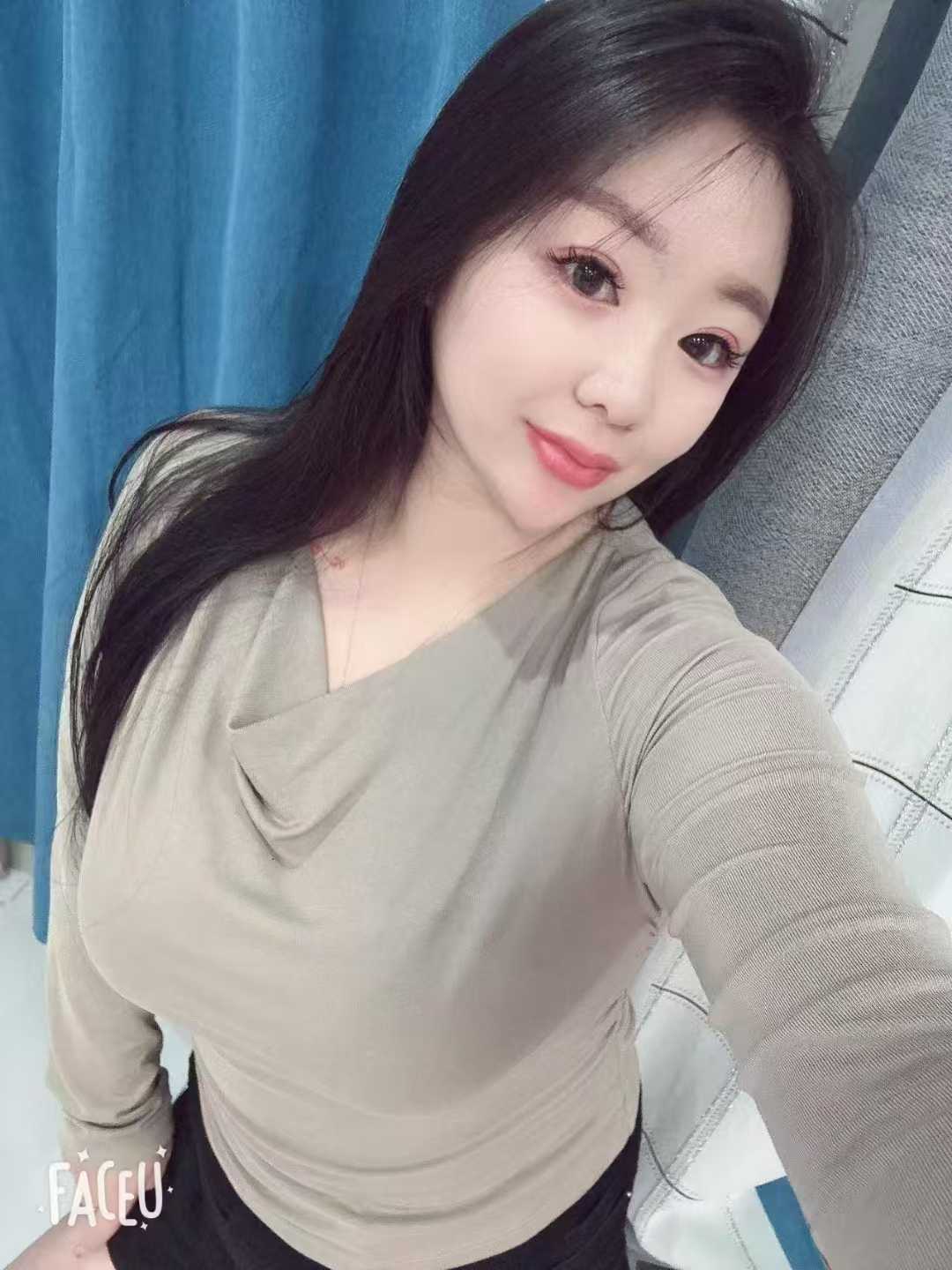 和平区魅惑妖精菲菲