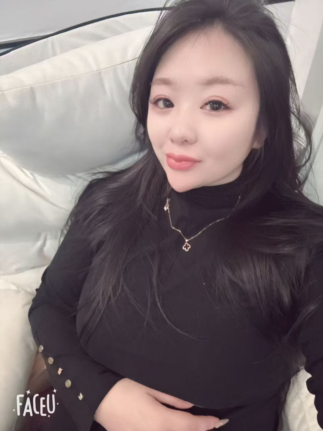 和平区魅惑妖精菲菲