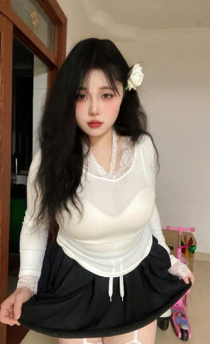 包河肉感尤物奈奈酱