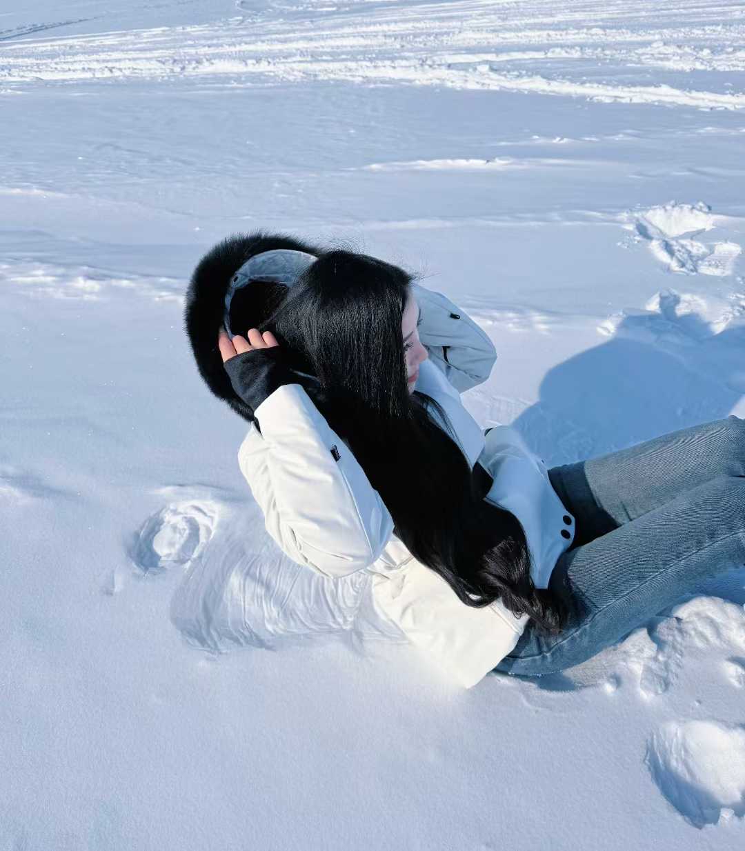 体验完感觉爽爆了