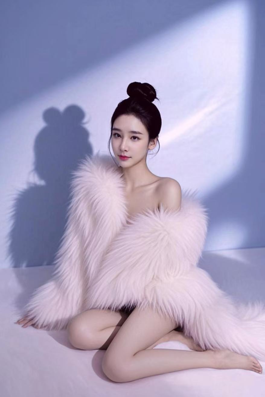 海宁市性感可人妹子，刚开