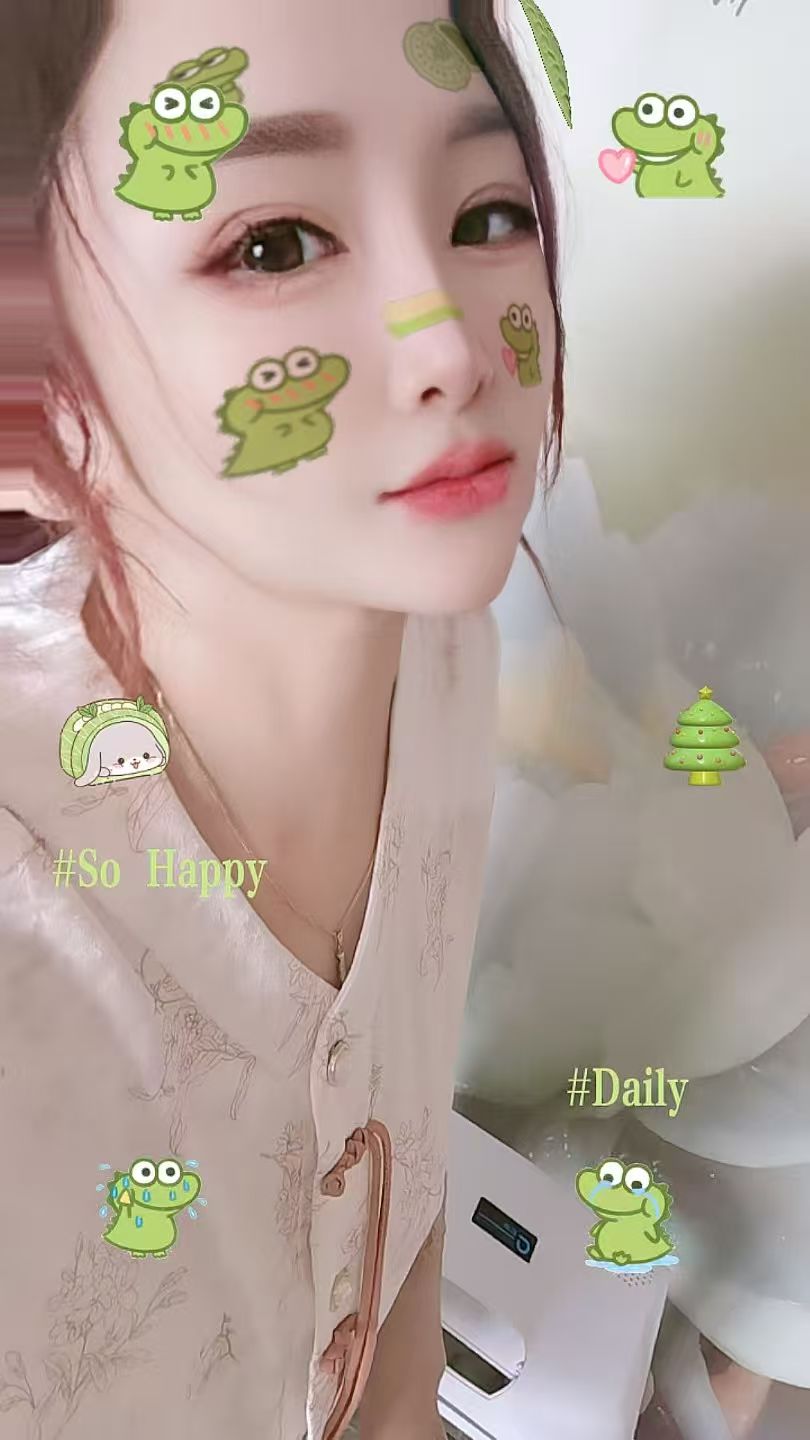 小店撩人辣妹晨晨