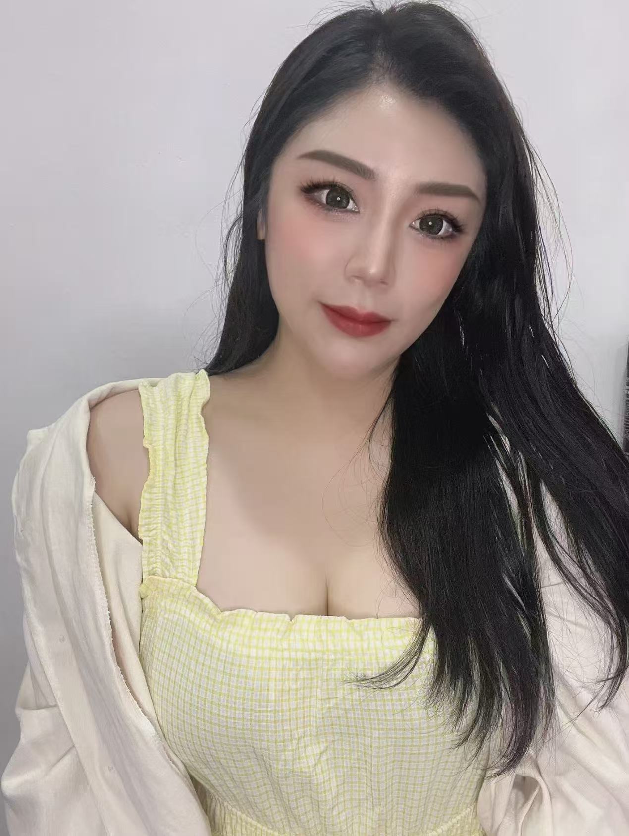 汉阳丰润大美妞小荷