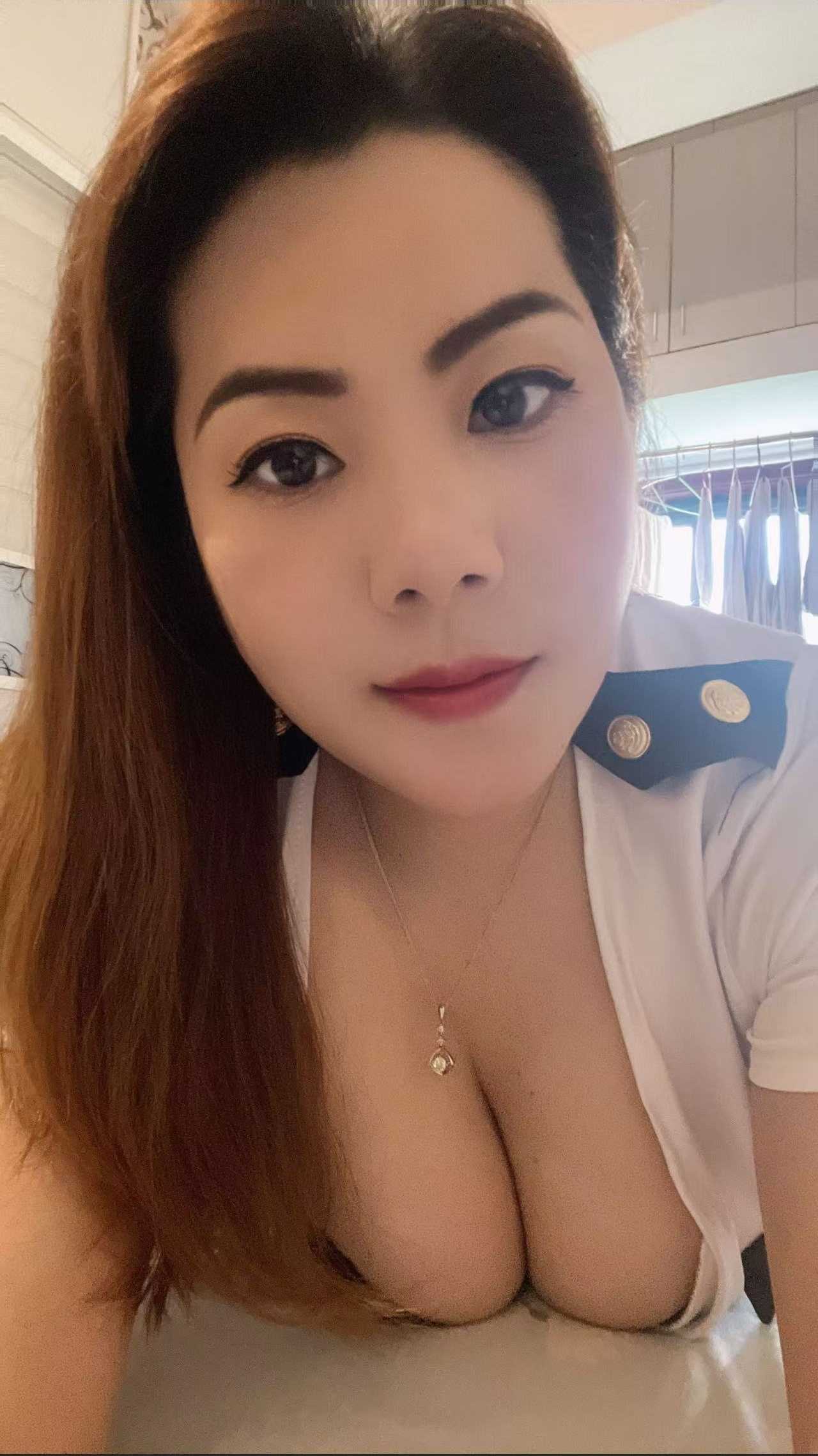 洪山区大奶牛少妇