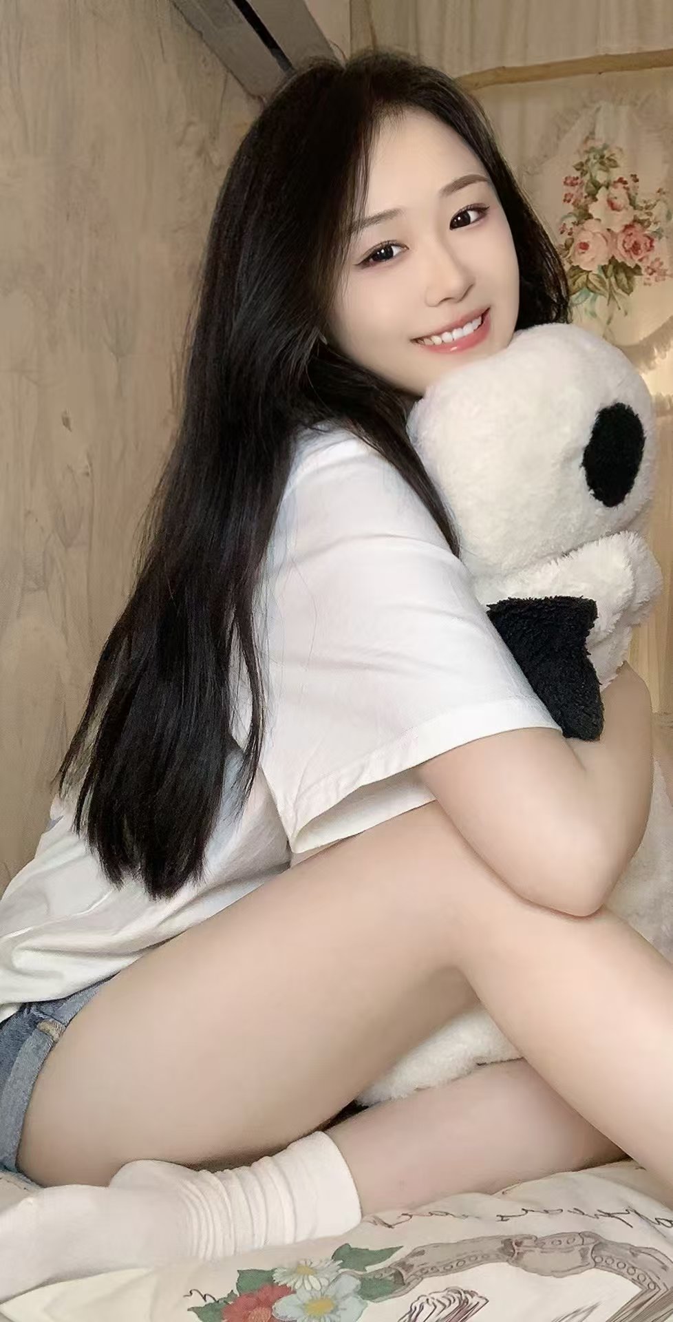 丰台家庭式极品姐妹花