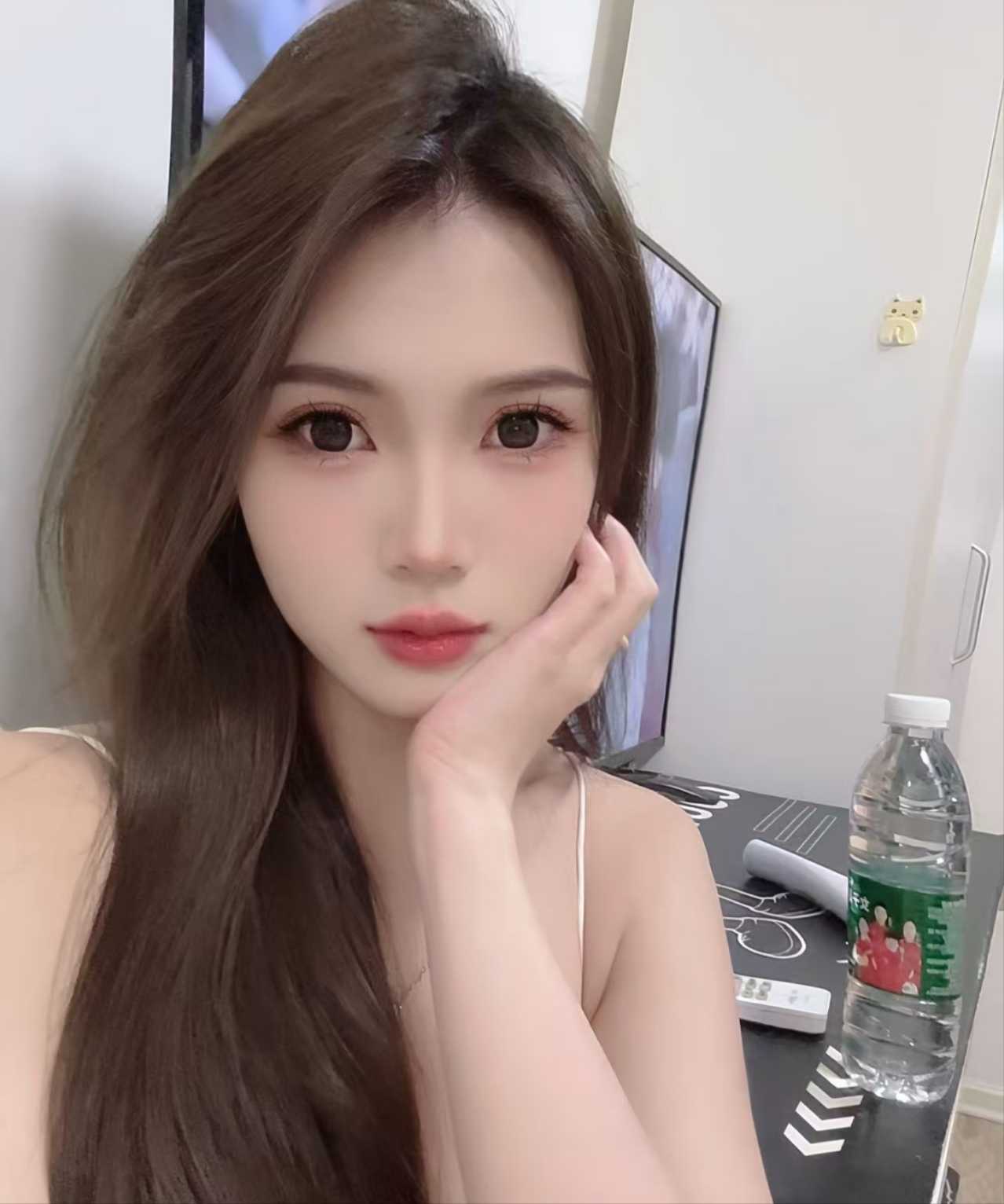 江宁温柔甜妹，不踩雷