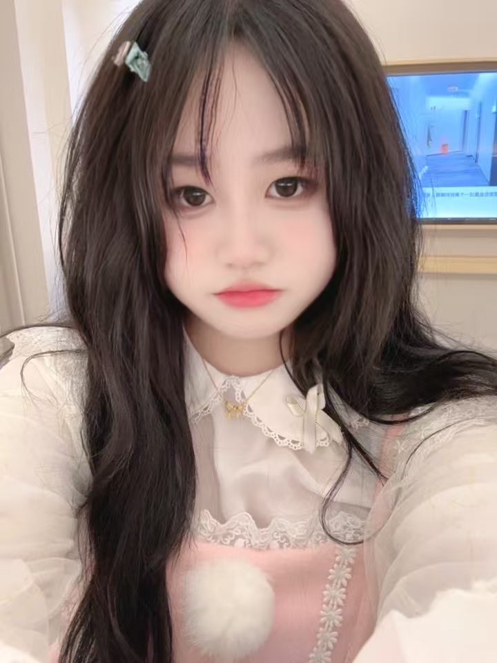 客村兼职萌妹33