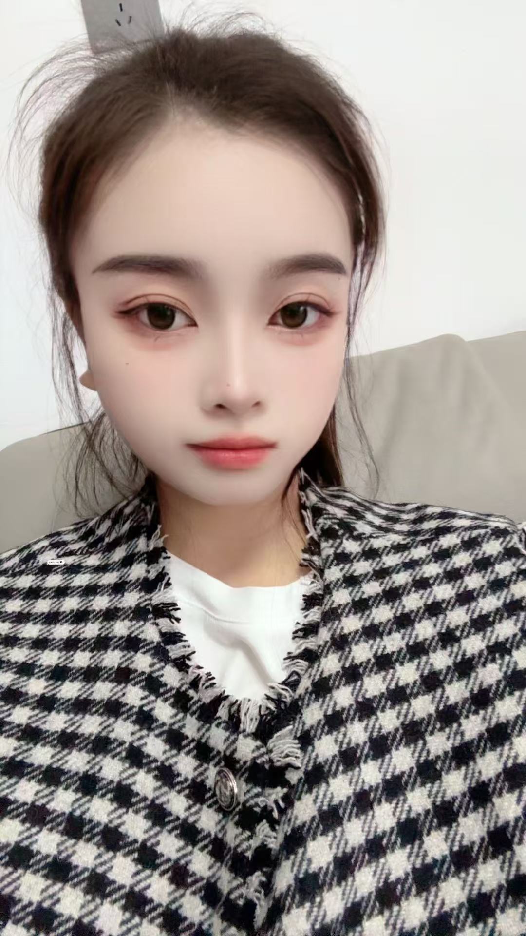 小巧玲珑服务系朵朵老师