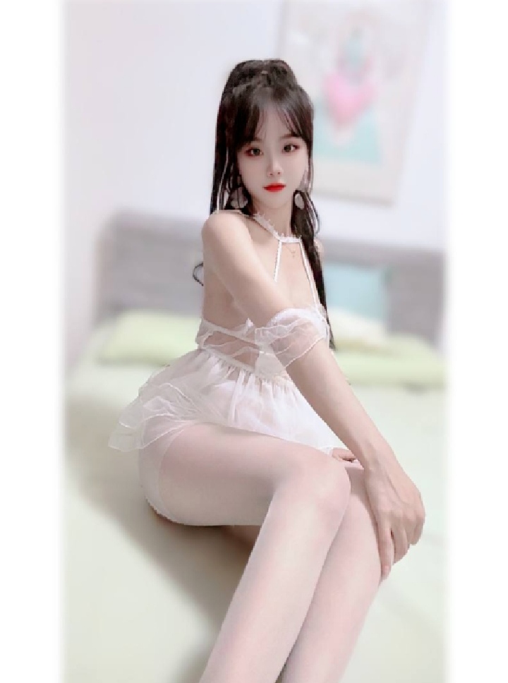 肤白貌美情趣可儿