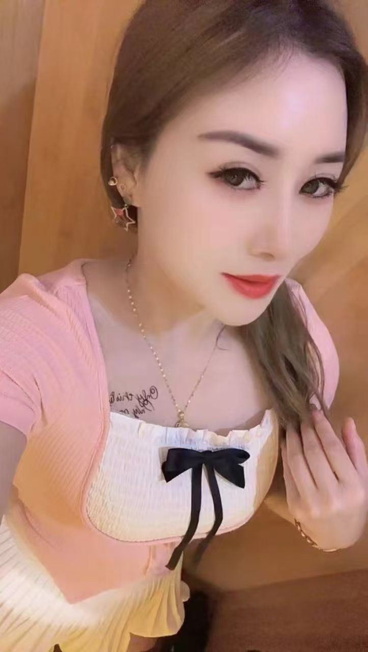 广州身材完美的琳琳