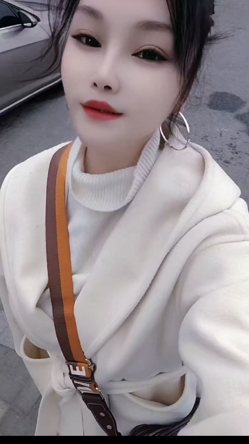 城北风情妖精姿姿