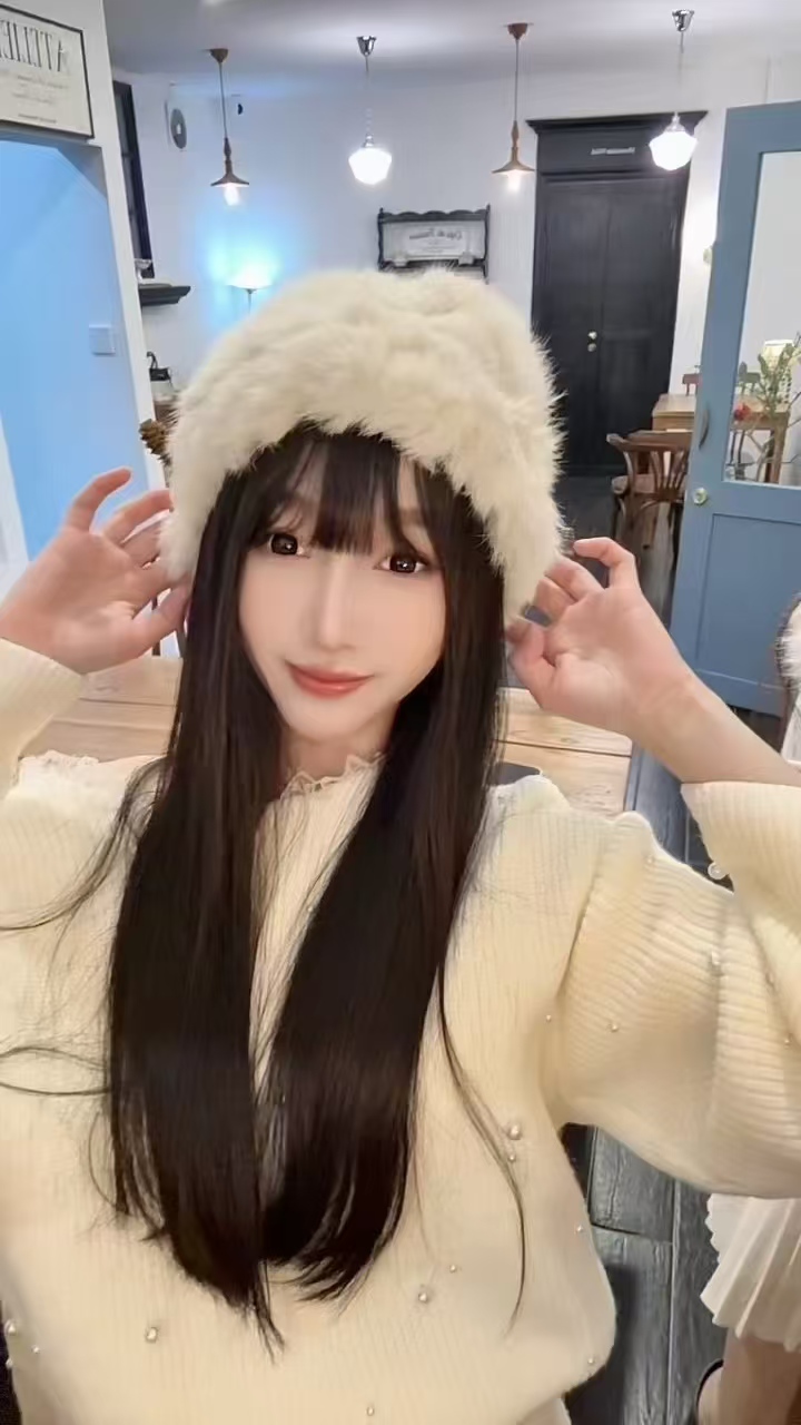 龙岗粉嫩小美妞kiki