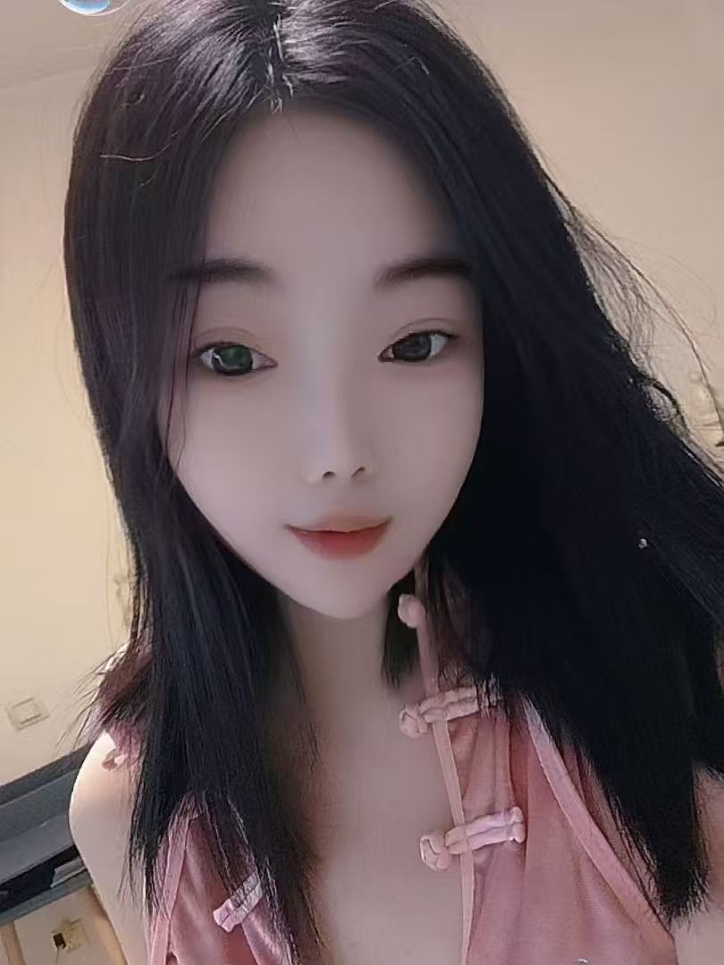 昆山撩人小姐姐聪聪