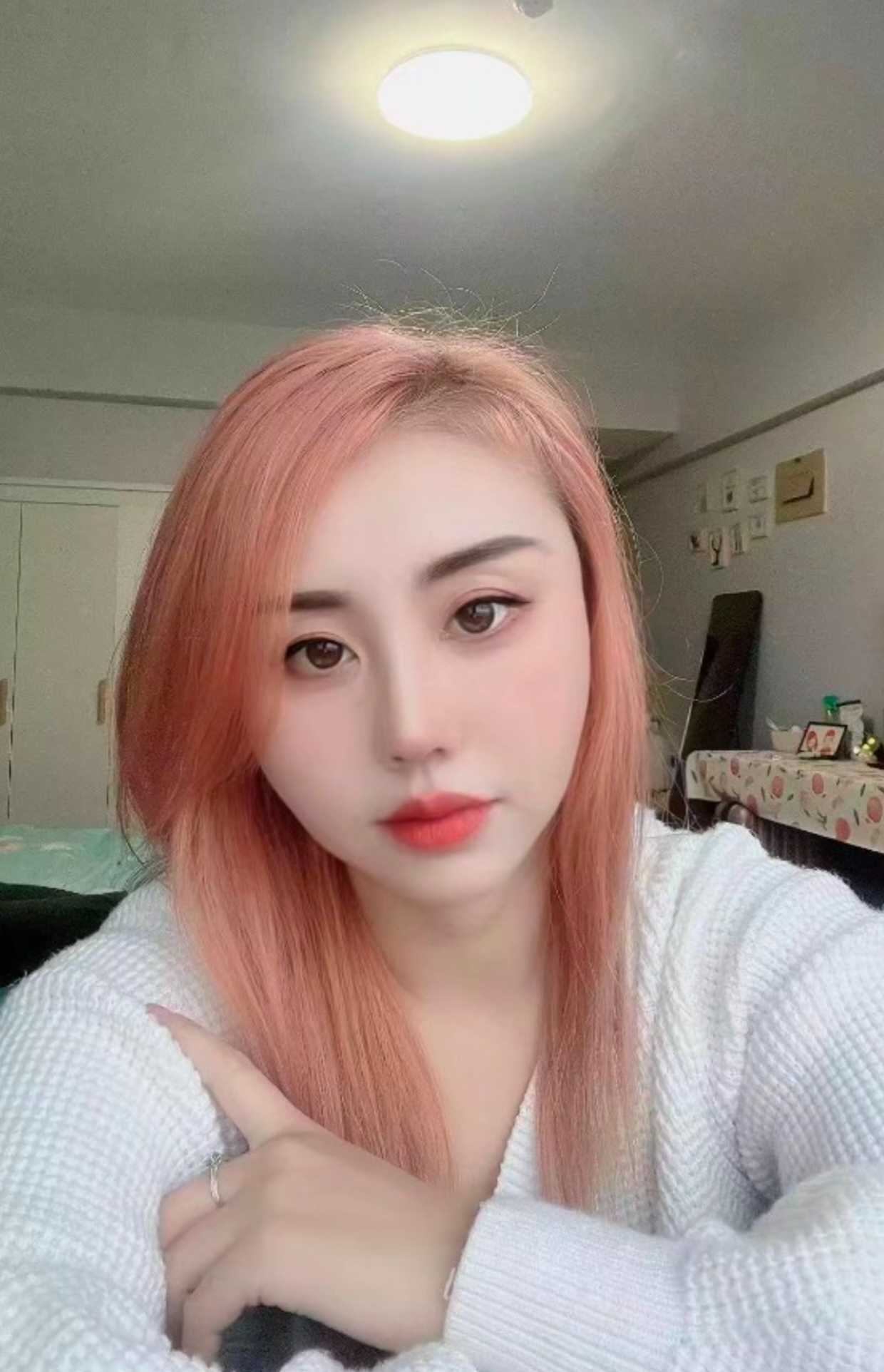 潍坊寿光小姐姐