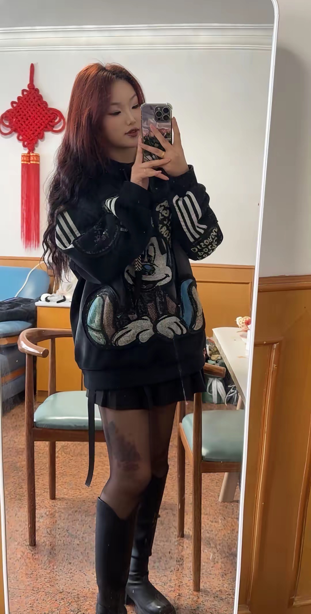 可爱的长乐公主