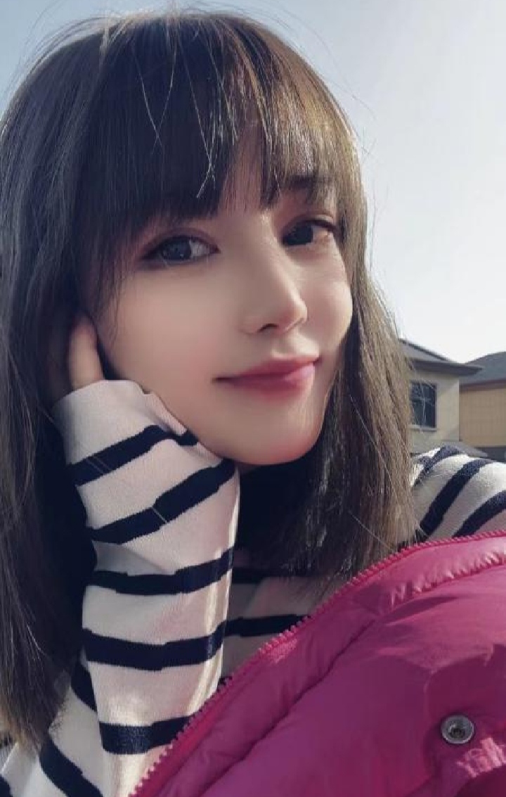 情欲颜值辣妹小蝶