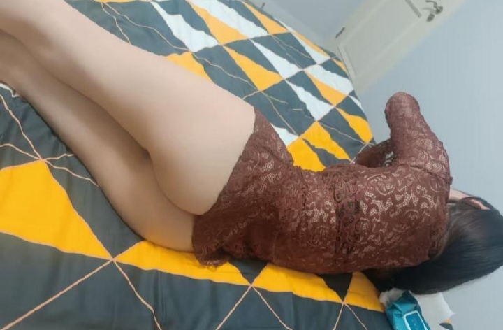 172腿模白雪公主