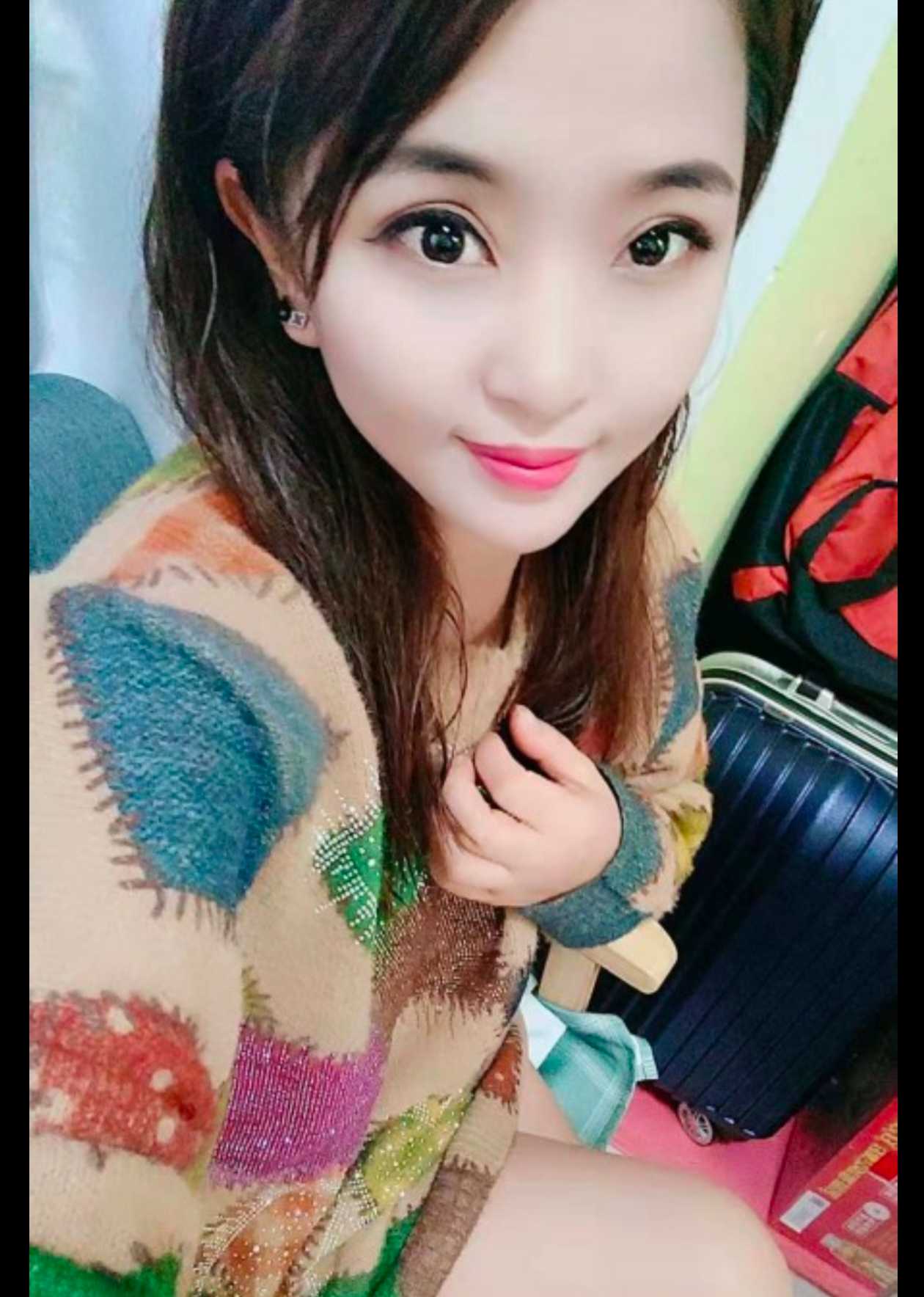 潍坊上门服务的妹妹