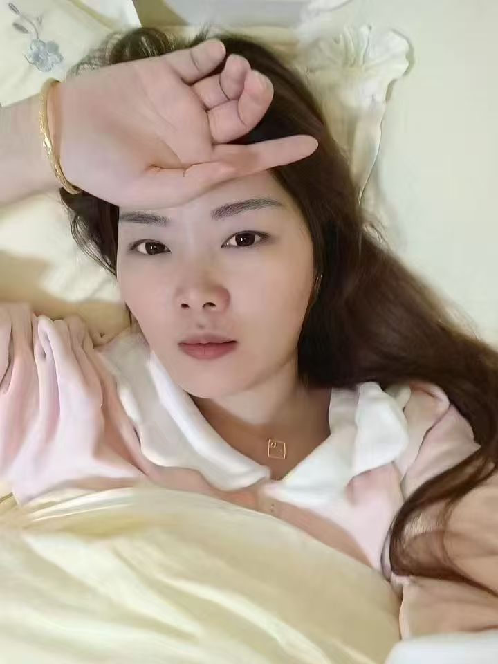 中原区服务系小姐姐星星