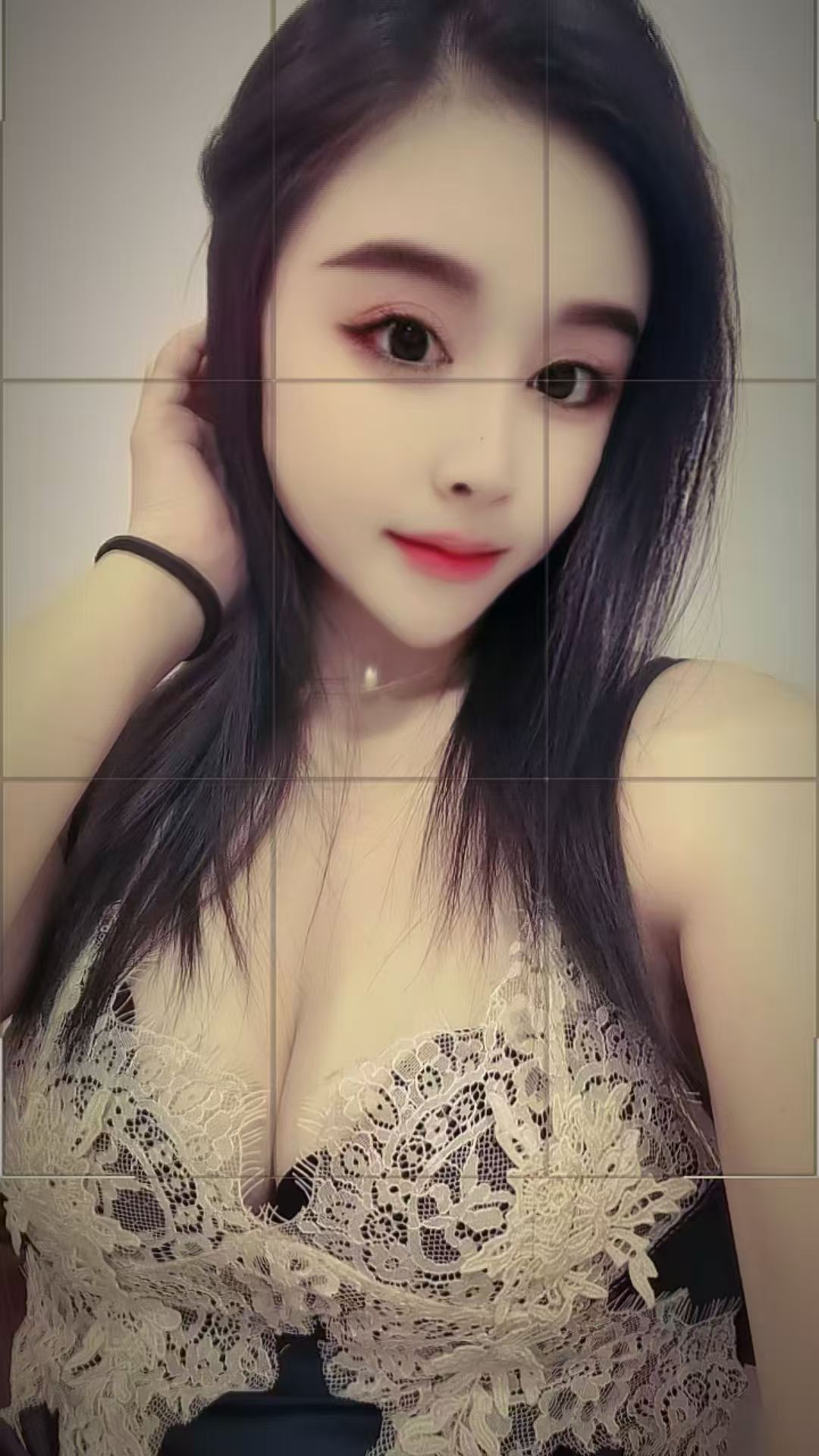 美腿兼职甜妹小芹