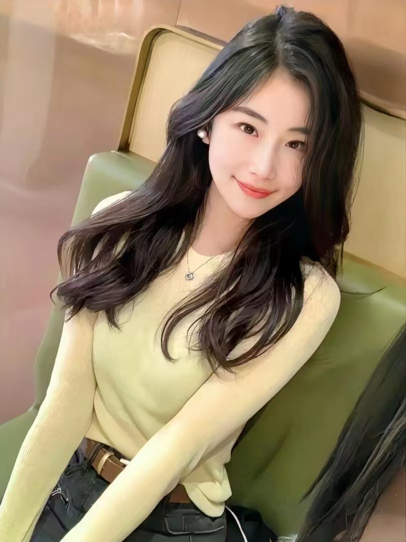 拱墅白嫩辣妹米洛