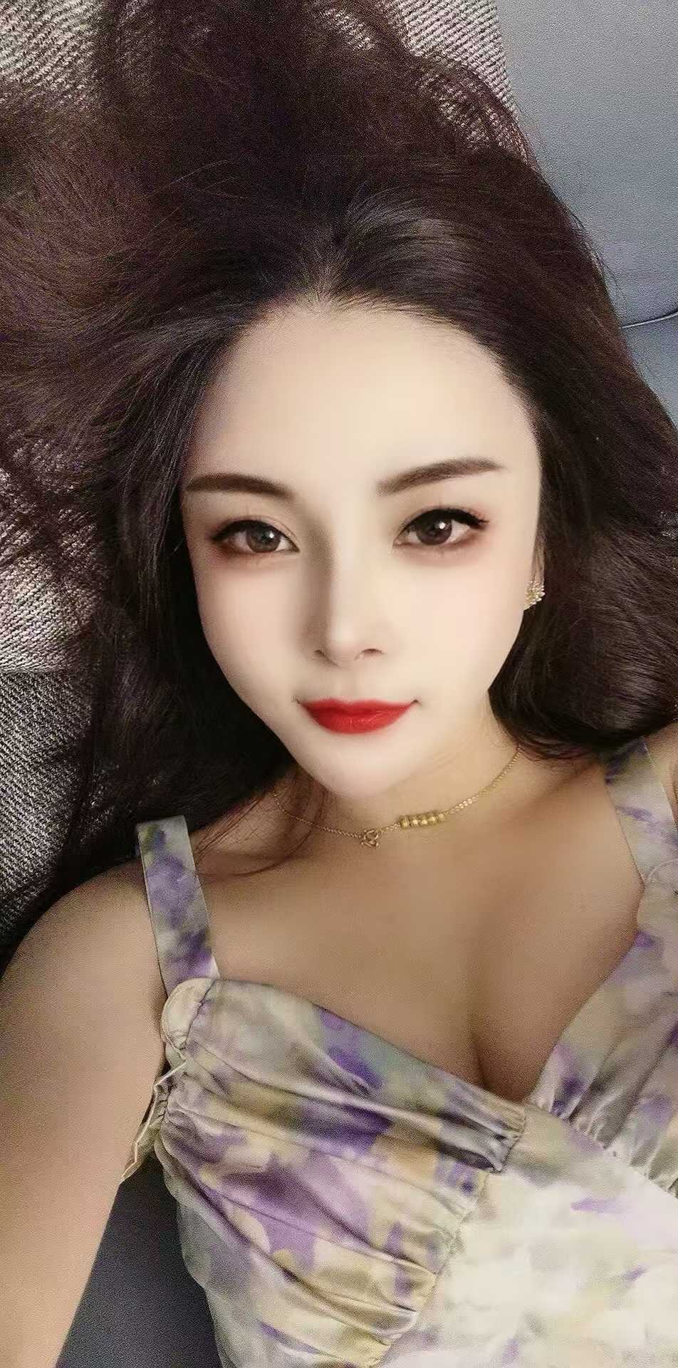 热辣撩人小姐姐甜心