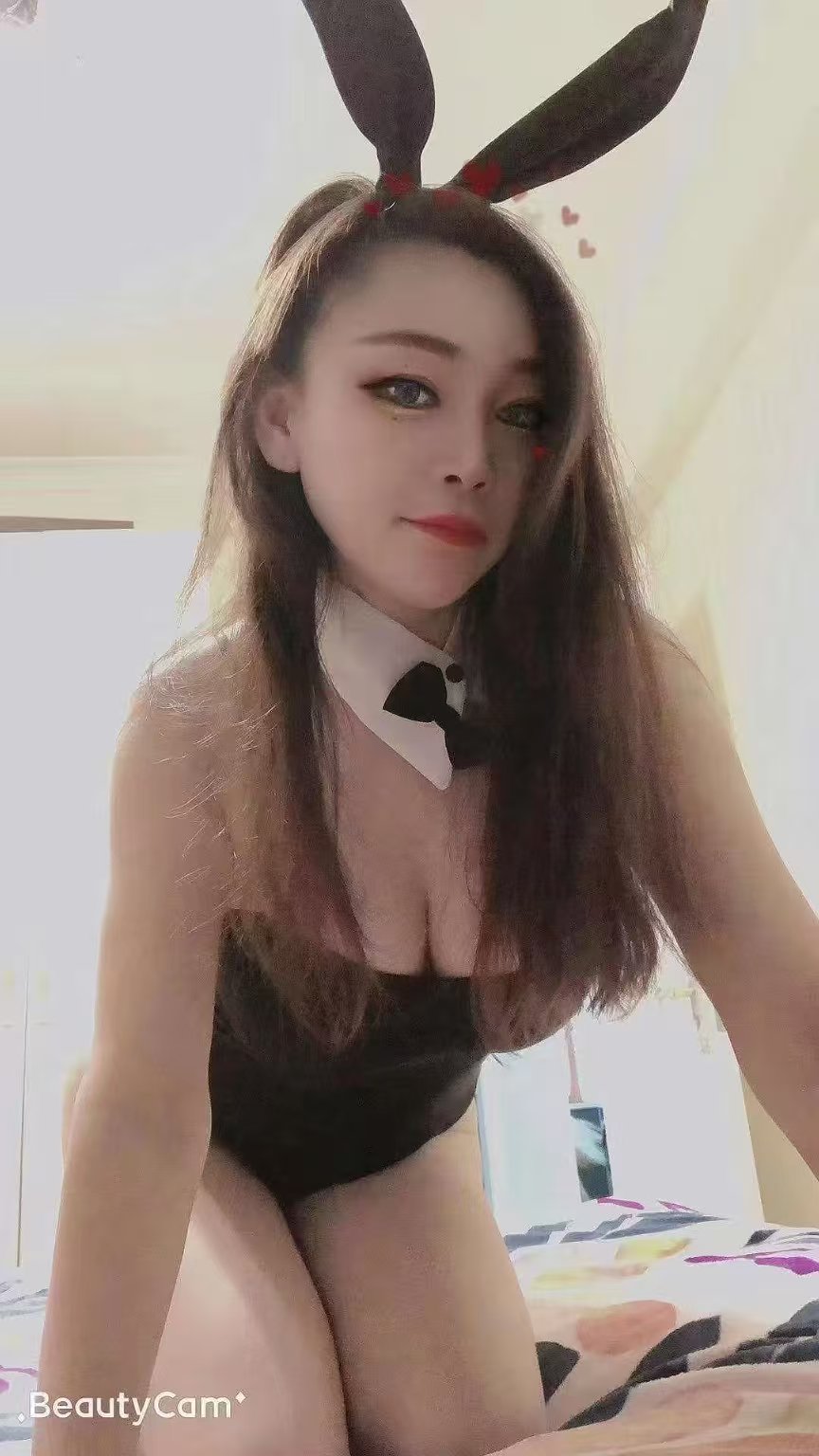 情趣爆乳美娇娘小肥猫