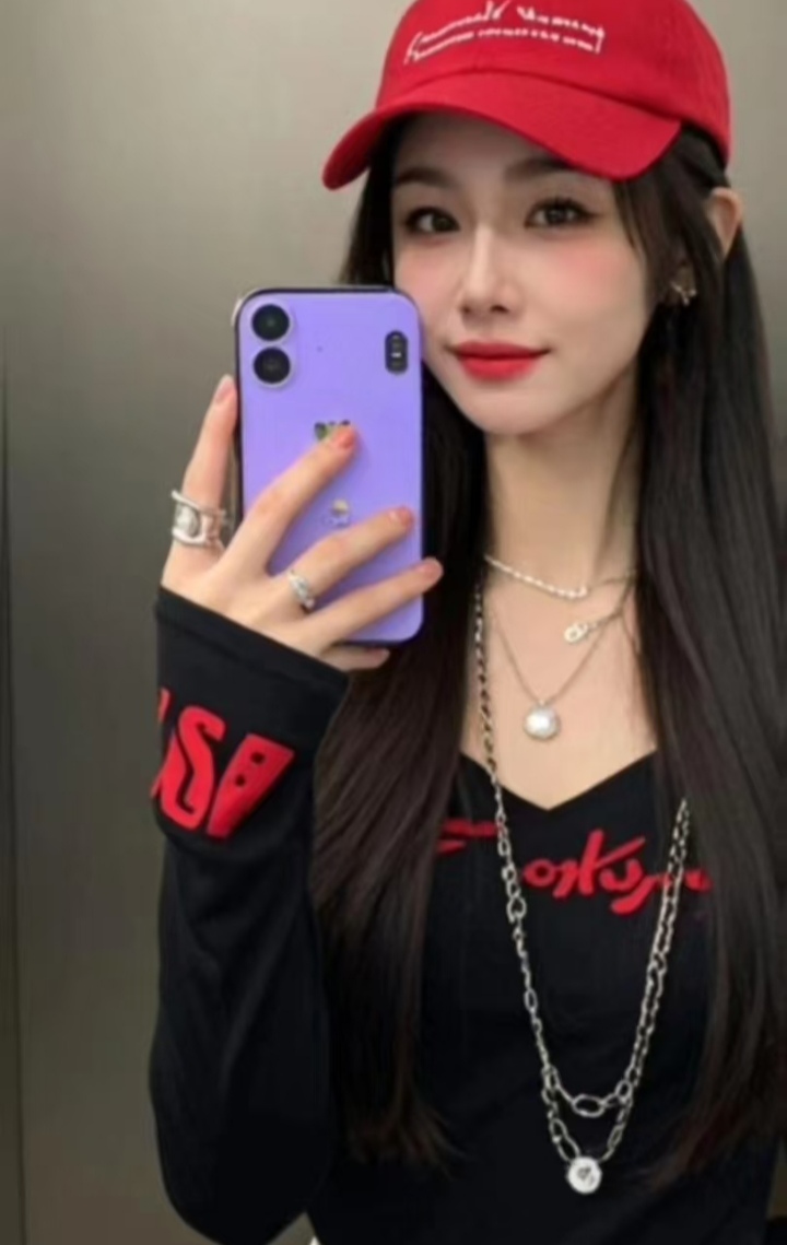 光谷气质辣妹小殿下