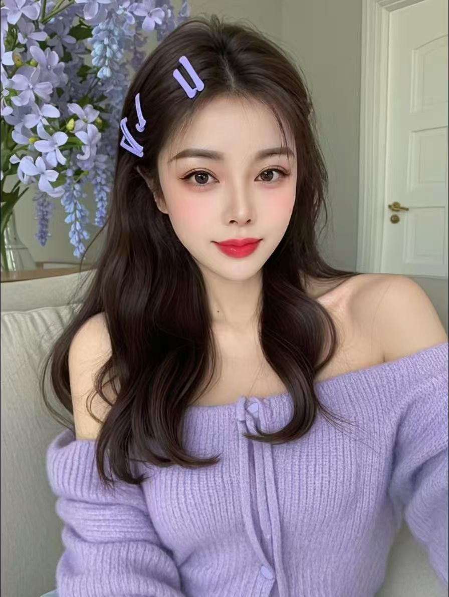 婺城区热辣御姐小不点