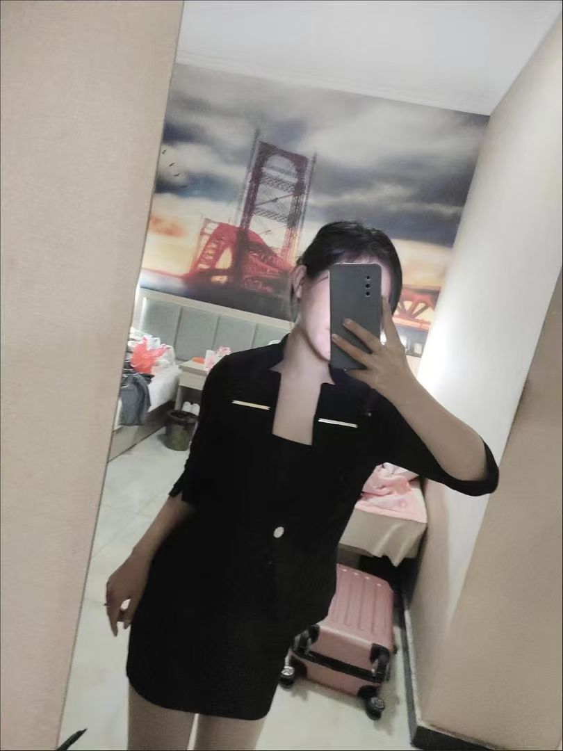 身材很棒的琪琪