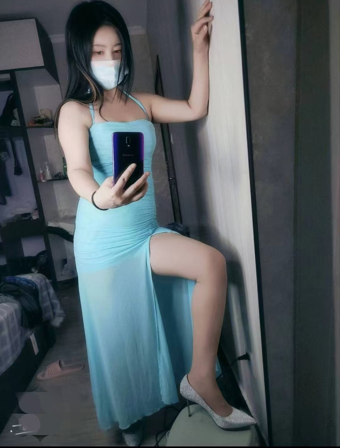 未央肉欲少妇可调教