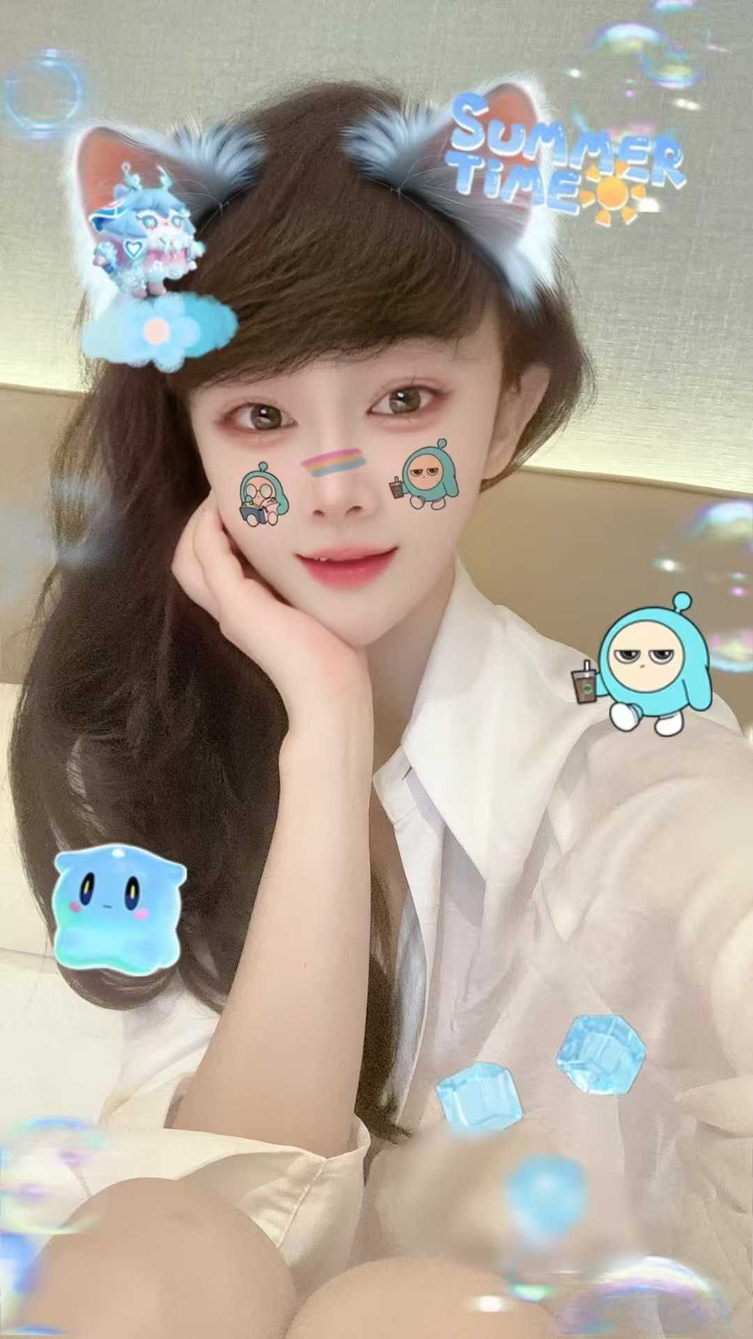 个人兼职,服务态度很好