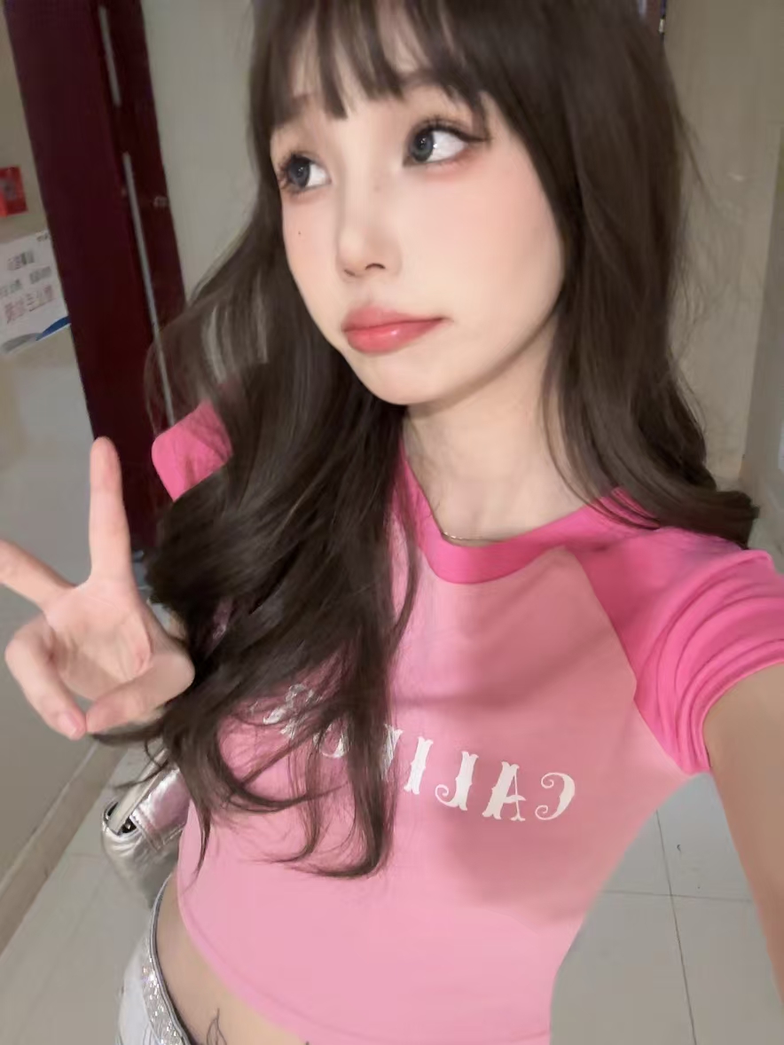 惠城仲恺美容店芯芯小妹