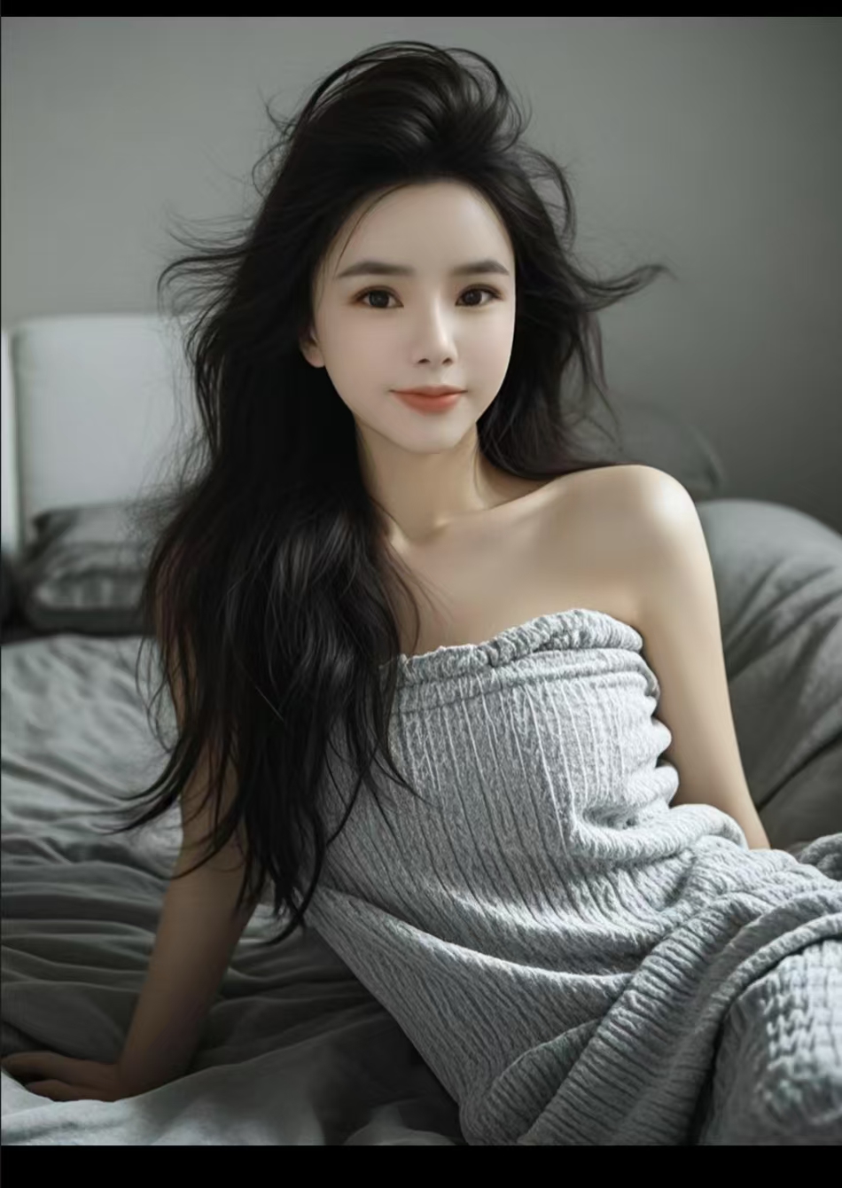 罗湖气质小妖精琪琪