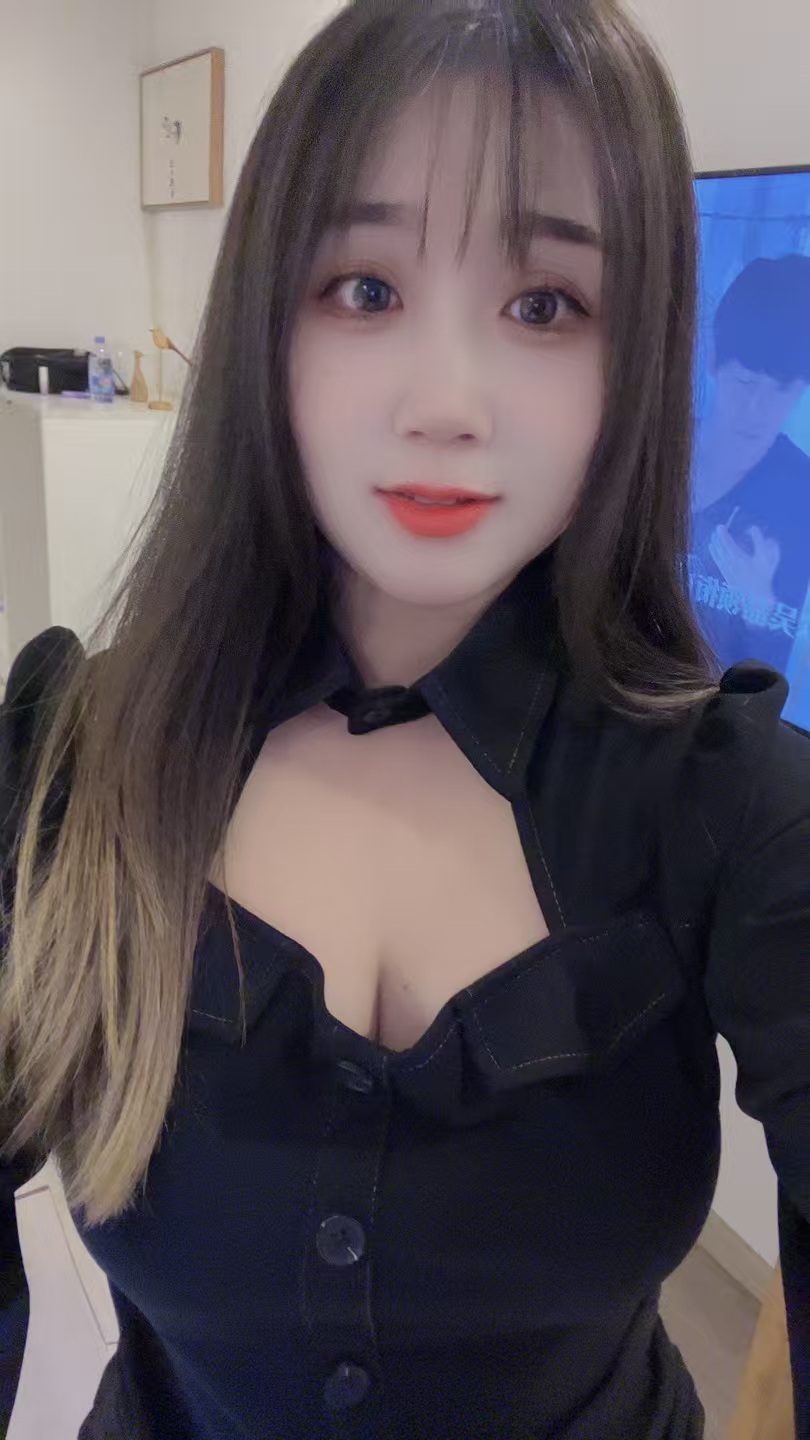 河西纹身美妞乔妹