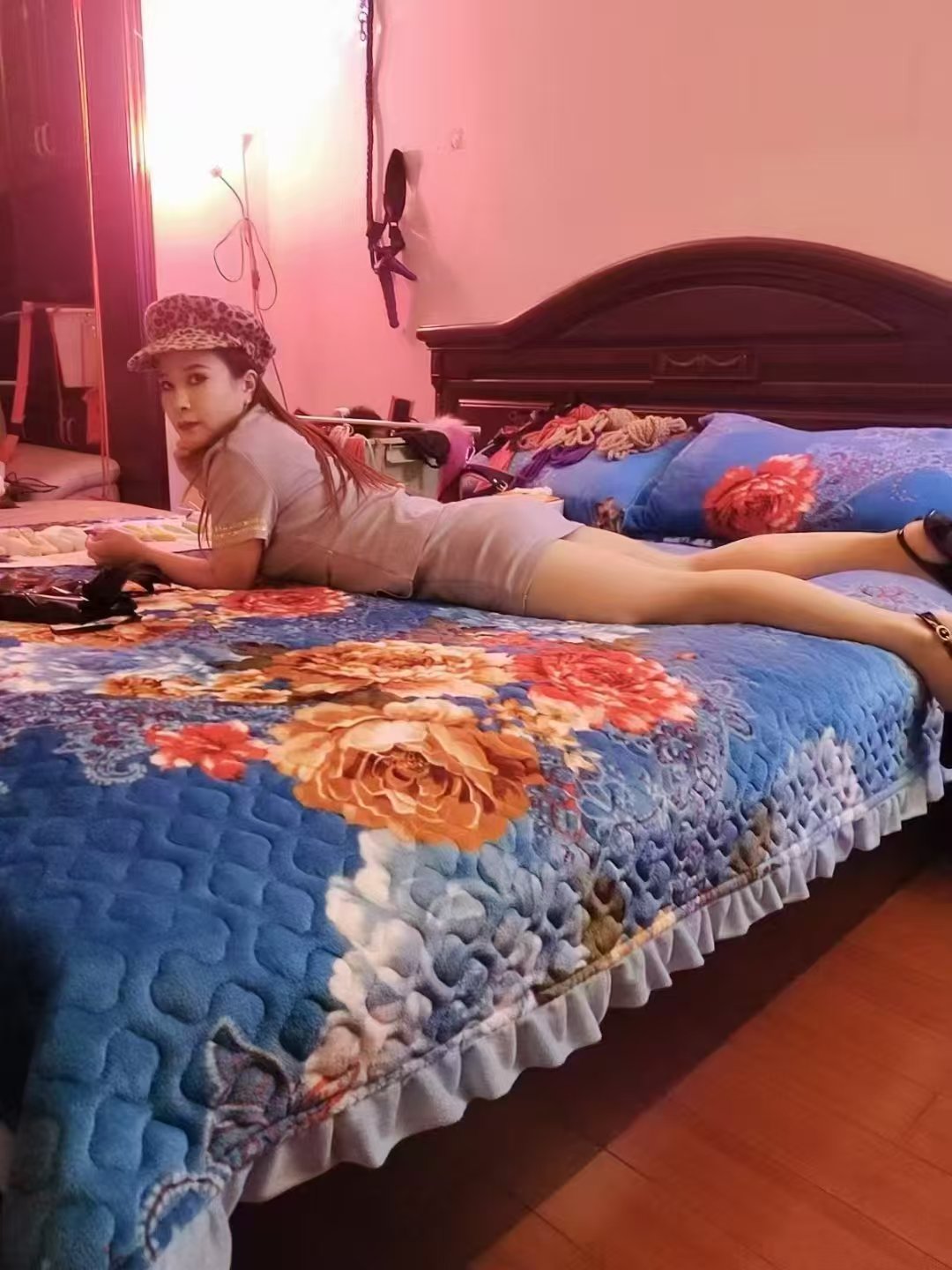 徐汇区少妇安娜