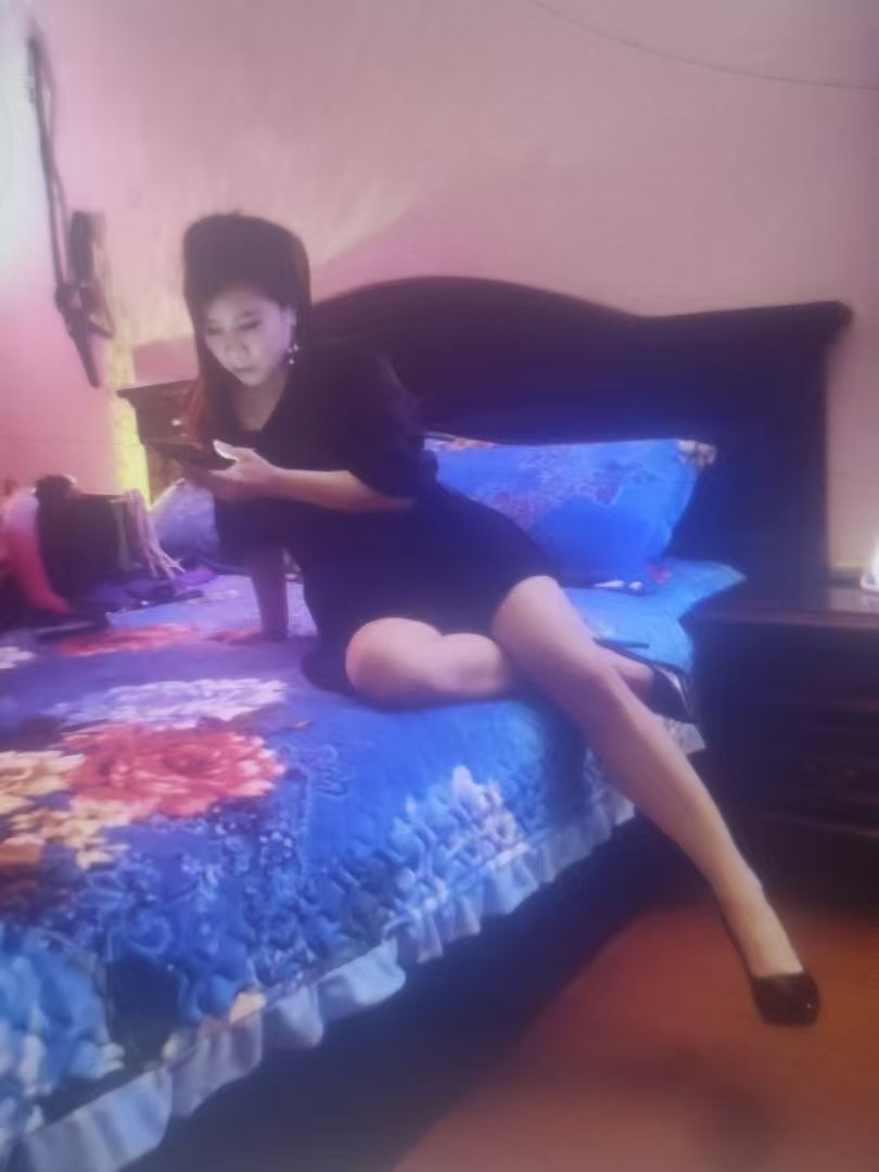 徐汇区少妇安娜