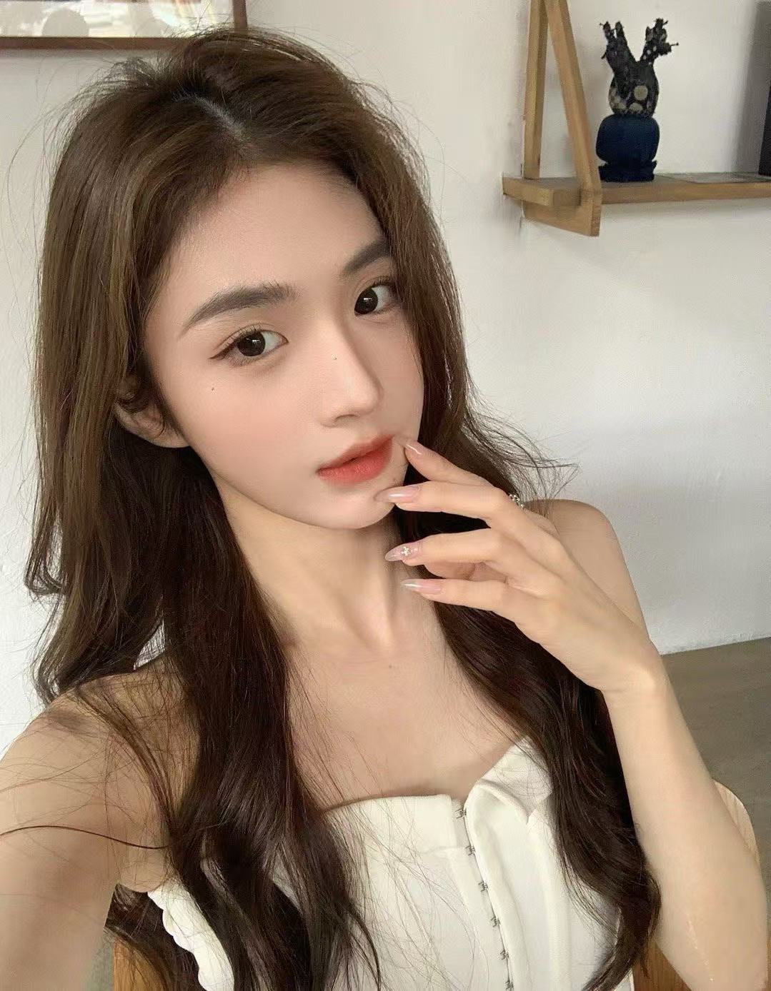 萧山温柔服务系美女