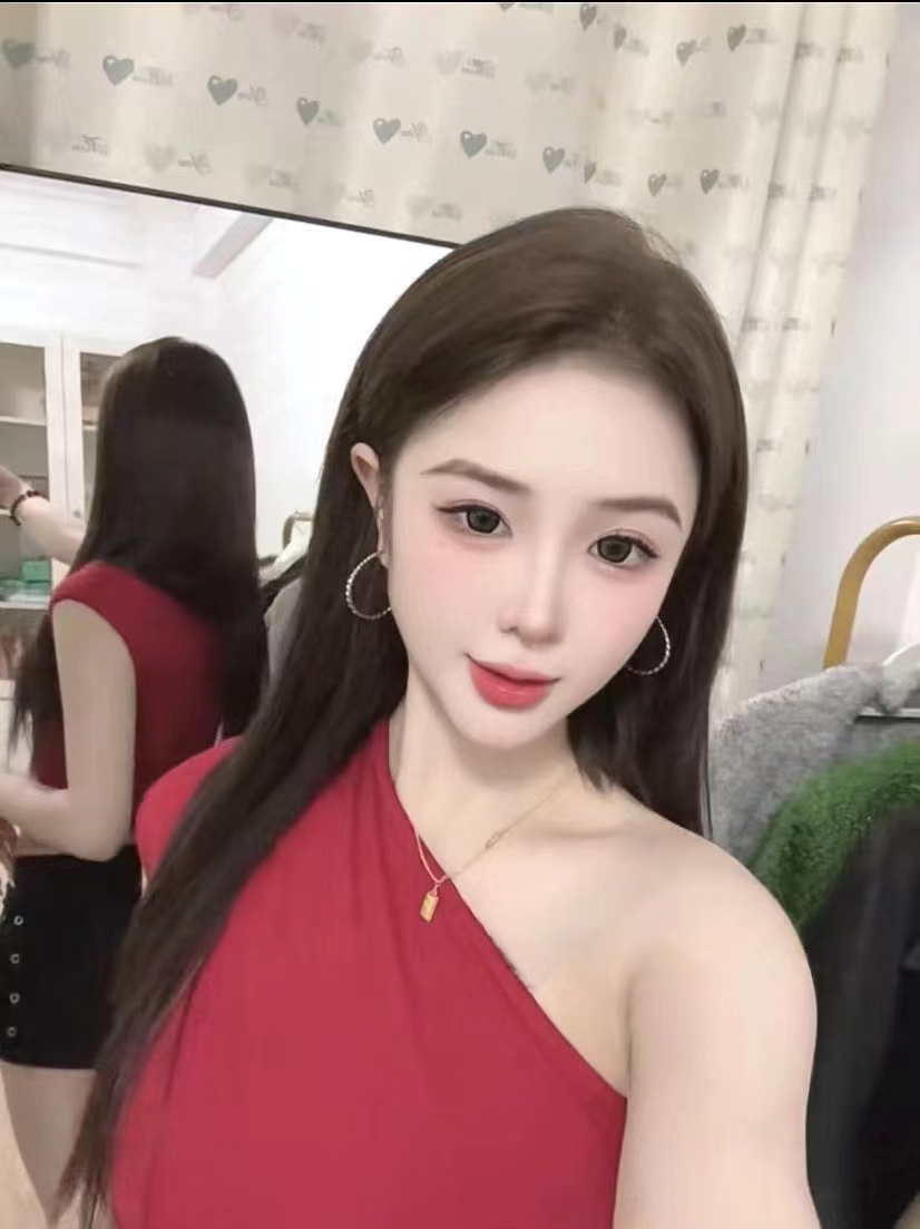 汉口区很有气质的妹妹