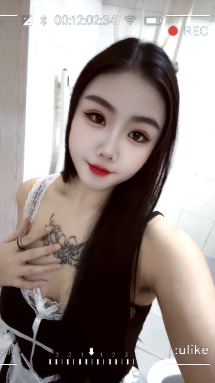 02兼职小姐姐