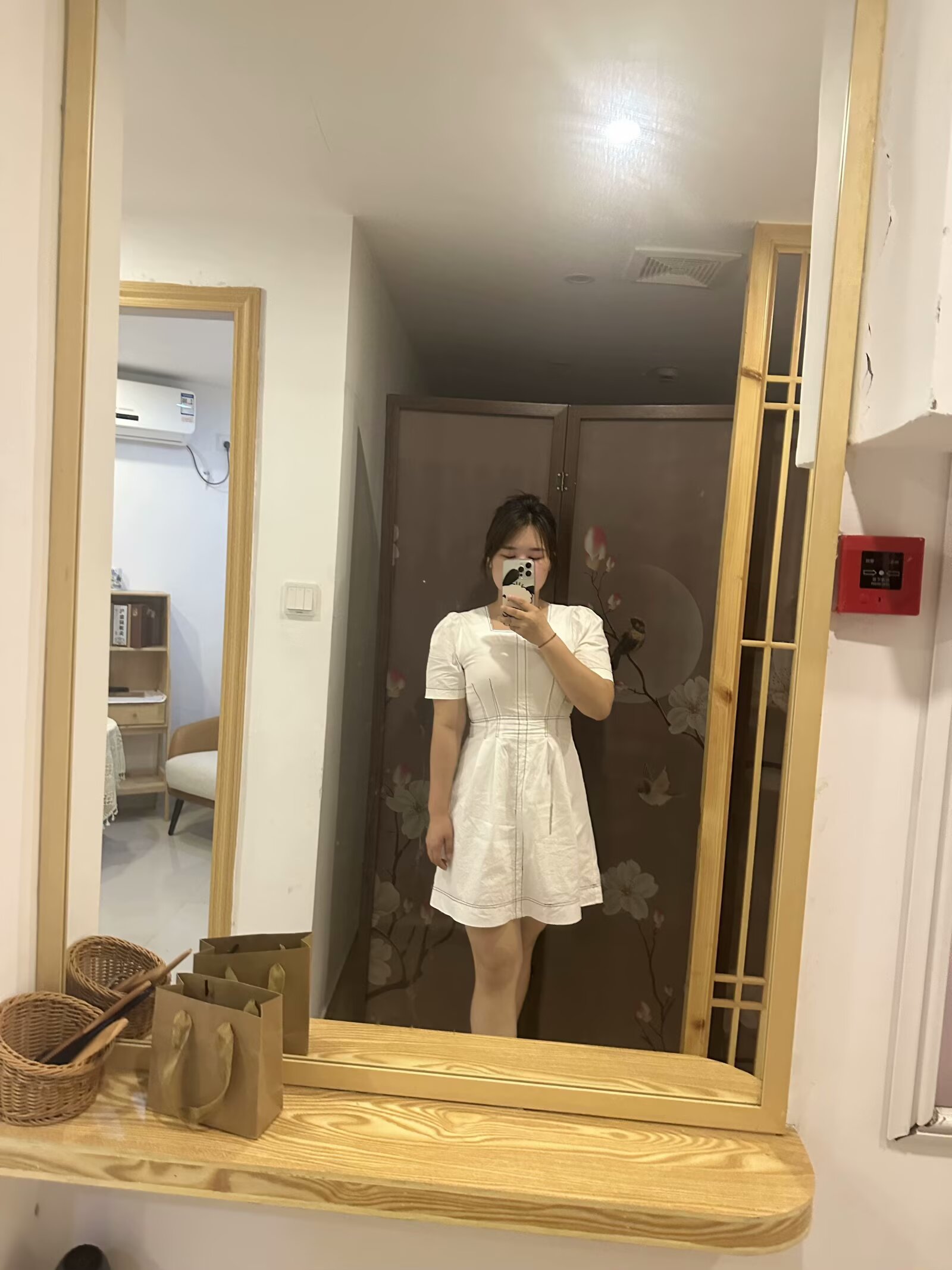 美容院上班个人兼职