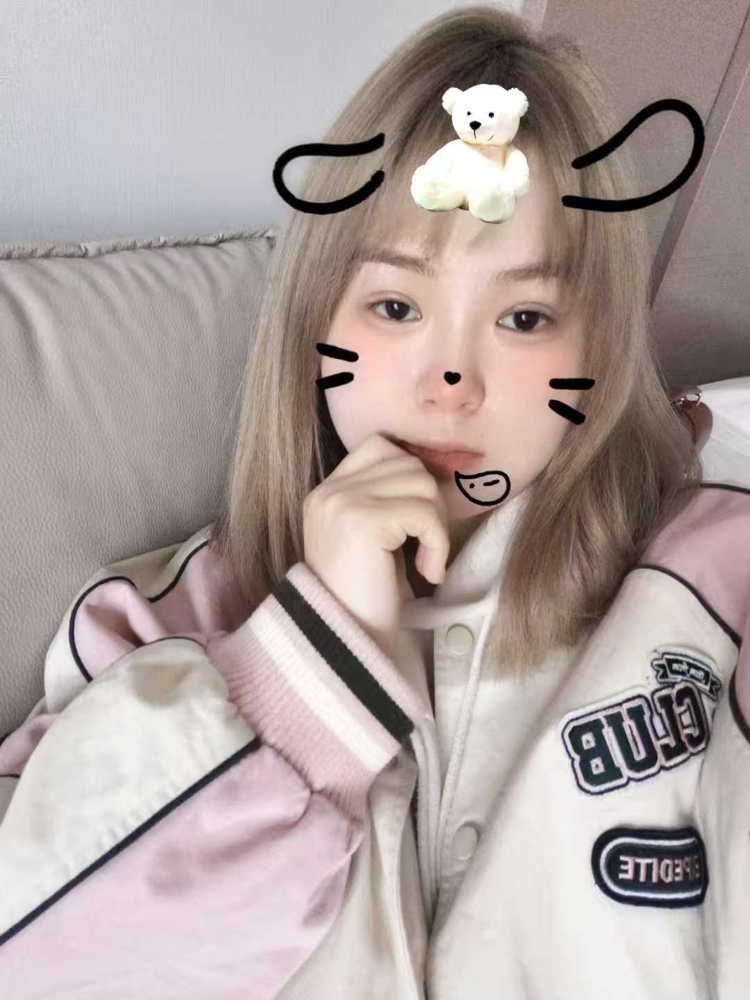 聋哑女孩有地方可上门