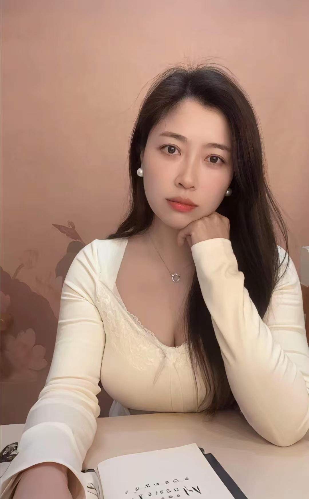 长安区气质少妇