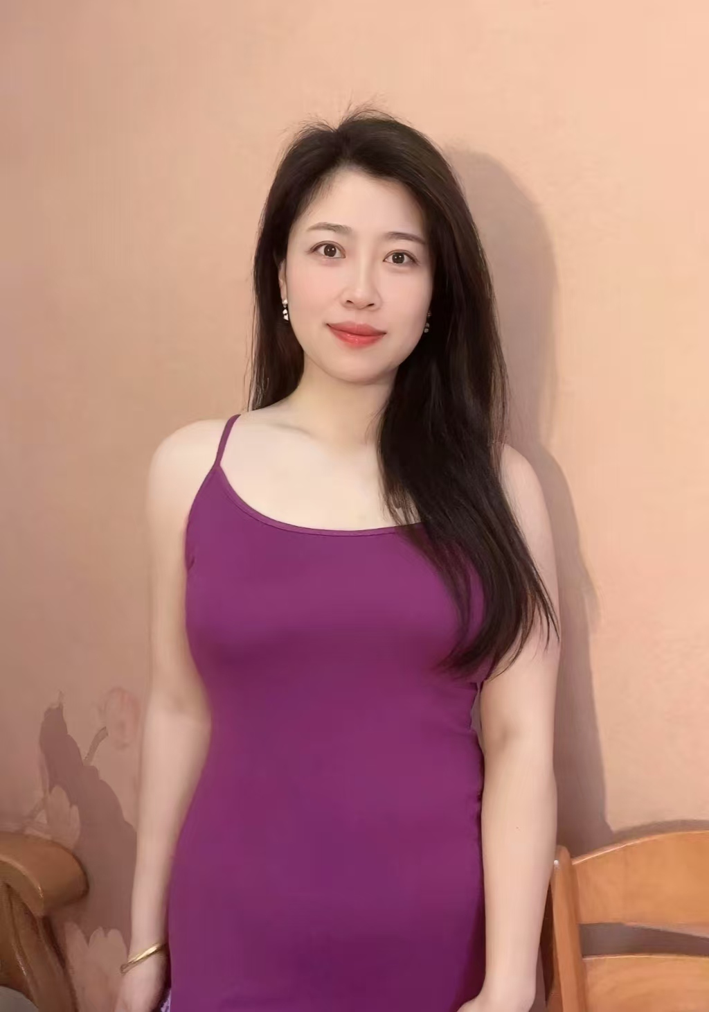 长安区气质少妇