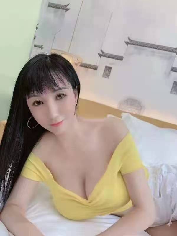 性价比少妇豆豆