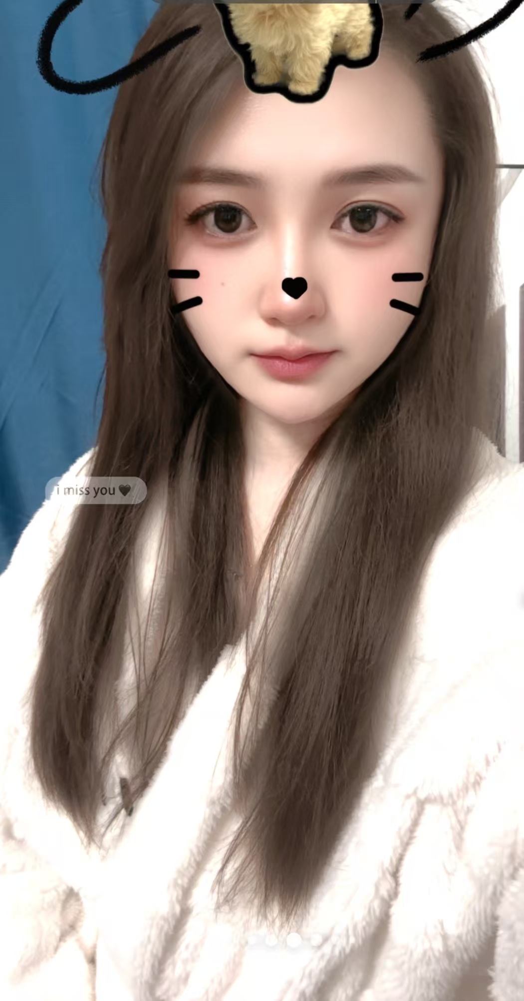 白云服务系辣妹静静